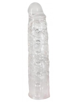 XTension Sleeve transparent