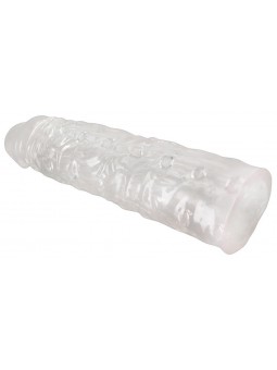 XTension Sleeve transparent