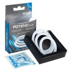 POTENZplus x 3 Mix S,M,L 2