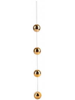 Orgasmic balls 4-piece set