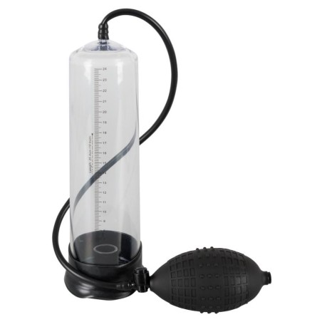 MB Professionals Power Pump