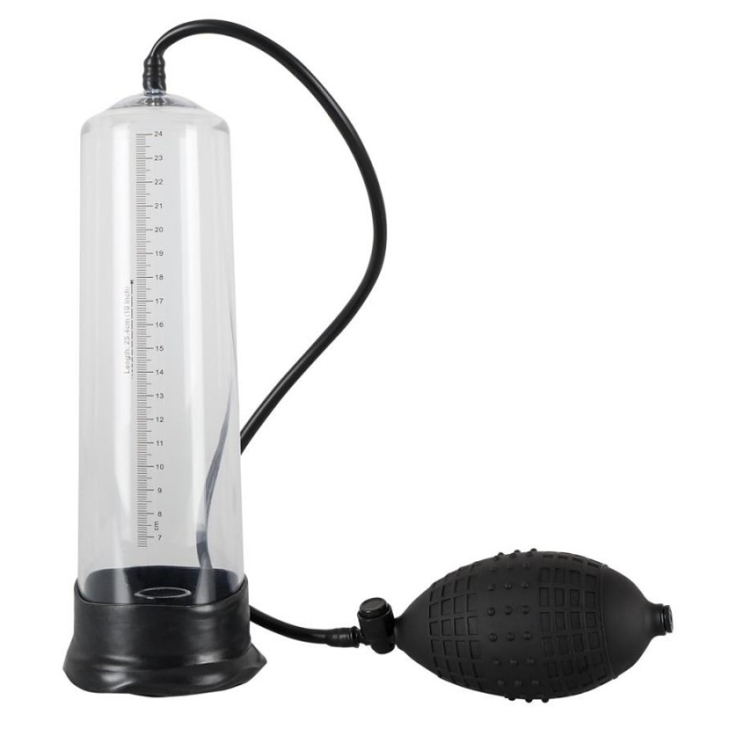 MB Professionals Power Pump