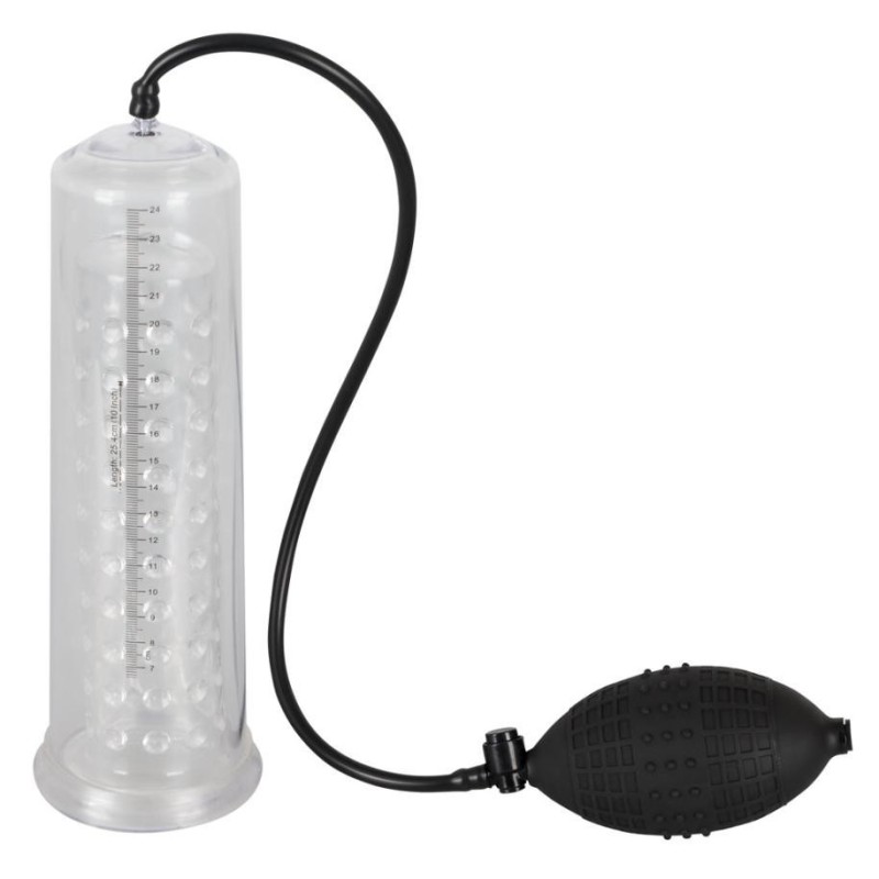 Fantastic Power Pump