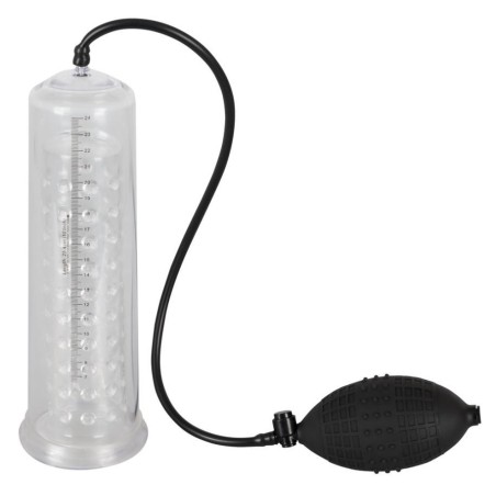 Fantastic Power Pump