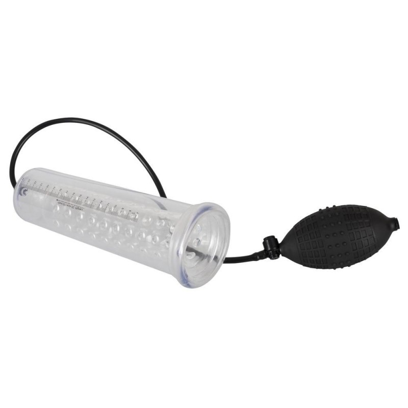 Fantastic Power Pump