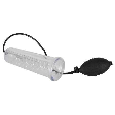 Fantastic Power Pump