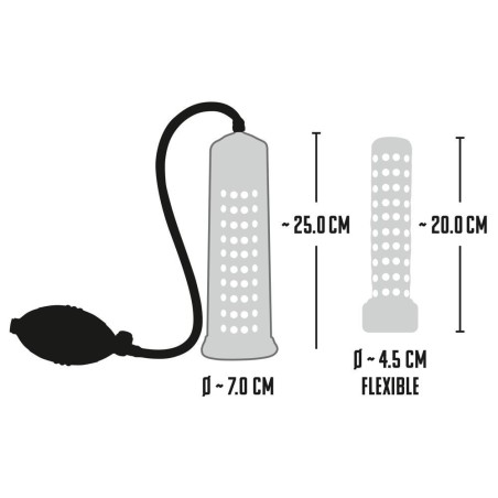 Fantastic Power Pump