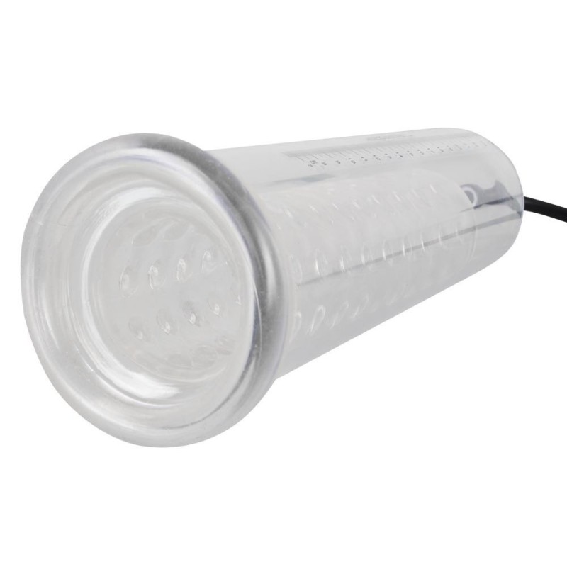 Fantastic Power Pump