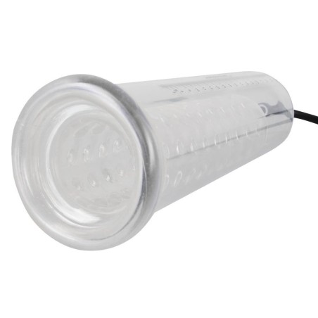 Fantastic Power Pump