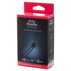 FSOG Again and Again