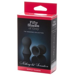 FSOG Nothing but Sensation