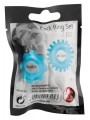 Cock ring set 2 pcs.