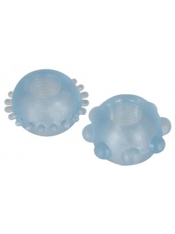 Cock ring set 2 pcs.