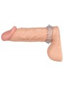 Cock ring set 2 pcs.