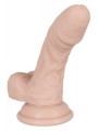 Silicone Dildo S