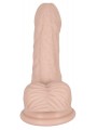 Silicone Dildo S