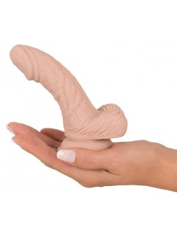Silicone Dildo S