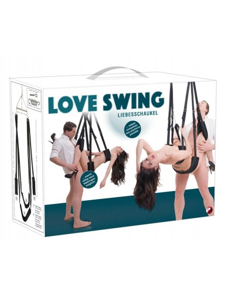 Love Swing