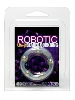 Cockring "Robotic"