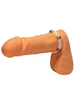 Cockring "Robotic"