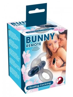 Cock Ring Vibrator