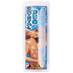 "Crystal Duo" Double-Dong