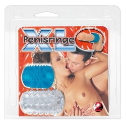 XL Cock Rings Set