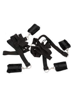 BK Bed Shackles