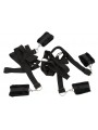 BK Bed Shackles