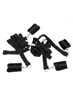 BK Bed Shackles