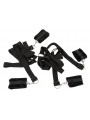 BK Bed Shackles