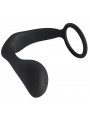 Black Velvets Ring & Plug