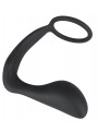 Black Velvets Ring & Plug