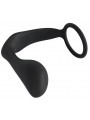Black Velvets Ring & Plug