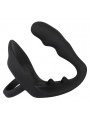 Black Velvets Ring & Plug
