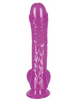 Jolly Buttcock lila