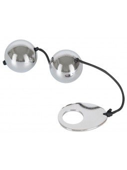 Metal Love Balls