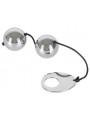 Metal Love Balls
