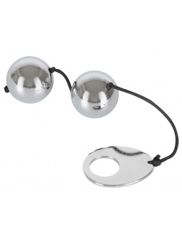 Metal Love Balls
