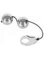 Metal Love Balls