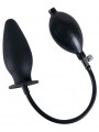 Inflatable Butt Plug Silicone
