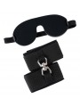 Bad Kitty Blindfold/Handcuffs