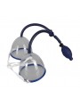Breast Suction Cups"Easy Grow"