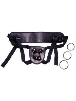 Universal Harness