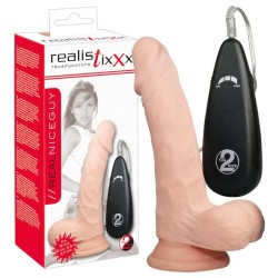 Realistixxx Real Nice Guy acquista online su Porky's Store 2