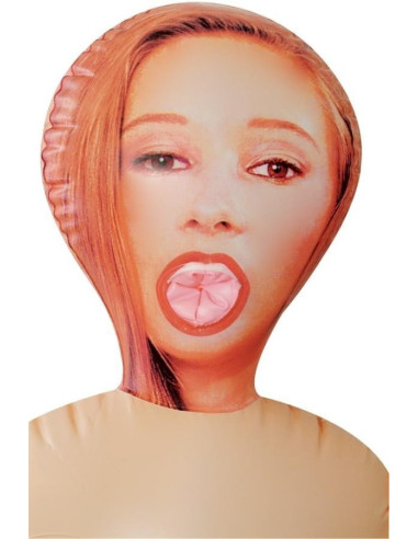 Naughty Housewife with a Dress