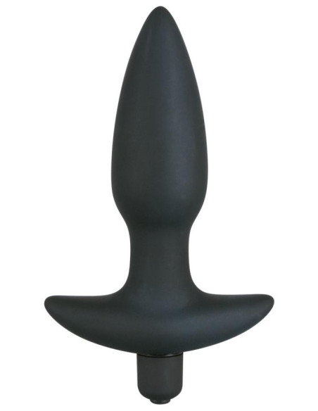 Black Velvet Vibr.Medium Plug acquista online su Porky's Store