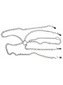 Harness with Clamps