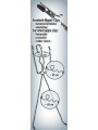 Harness with Clamps