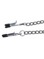 Harness with Clamps